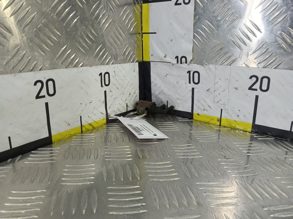 клапан электромагнитный SUZUKI Grand Vitara  1811752G10, 520 рублей, Москва