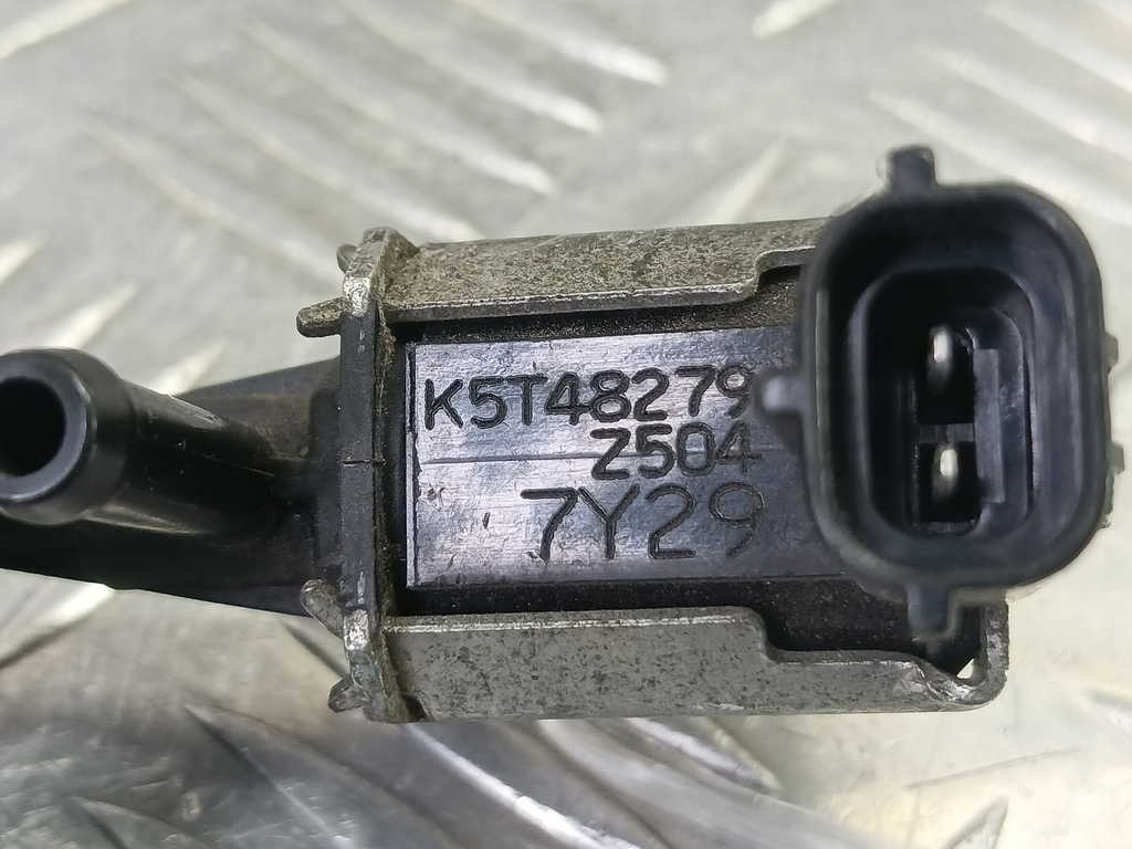 клапан электромагнитный MAZDA 6  Z50418741A, 2130 рублей, Москва