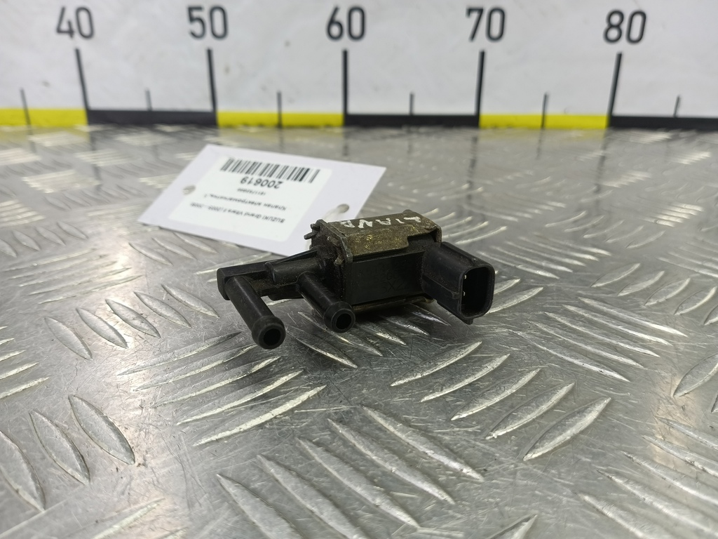 клапан электромагнитный SUZUKI Grand Vitara  1811752G00, 1440 рублей, Москва