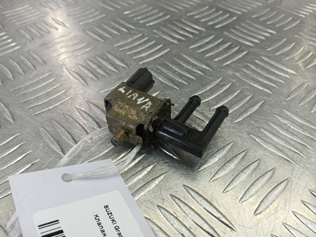 клапан электромагнитный SUZUKI Grand Vitara  1811752G00, 1440 рублей, Москва