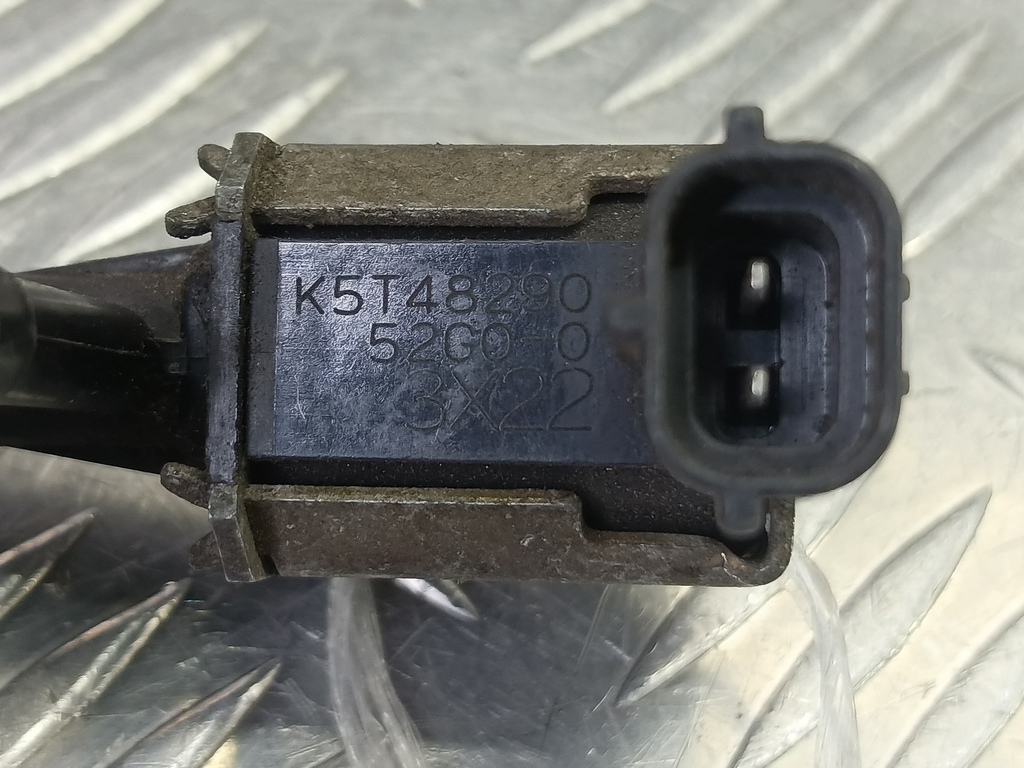 клапан электромагнитный SUZUKI Grand Vitara  1811752G00, 1440 рублей, Москва