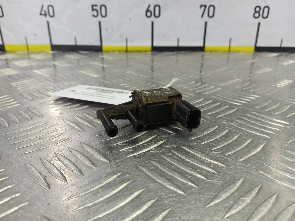 клапан электромагнитный SUZUKI Grand Vitara  1811752G10, 520 рублей, Москва