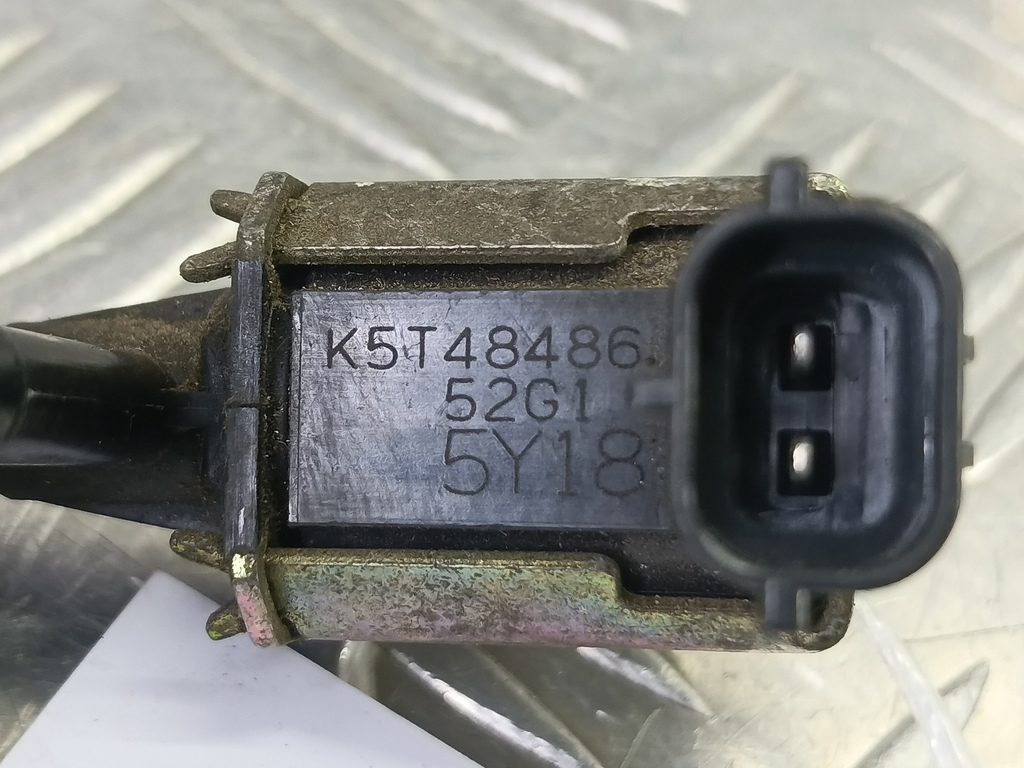 клапан электромагнитный SUZUKI Grand Vitara  1811752G10, 520 рублей, Москва