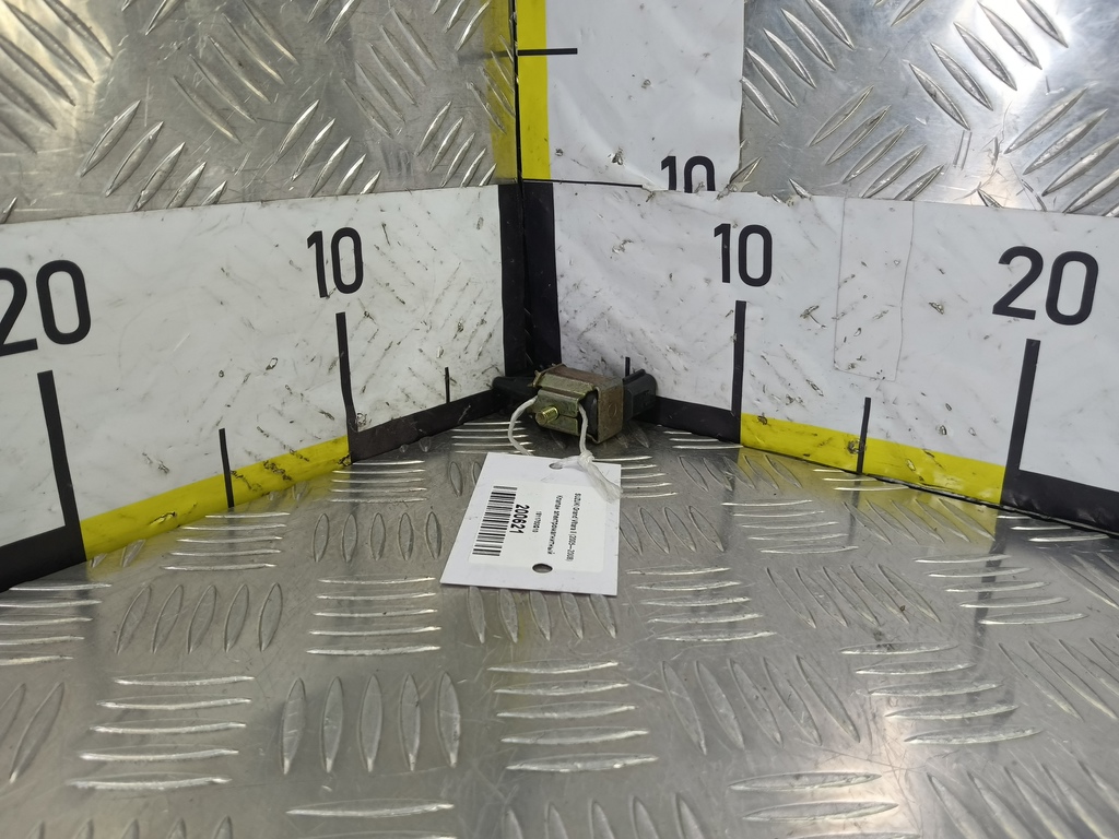 клапан электромагнитный SUZUKI Grand Vitara  1811752G10, 520 рублей, Москва