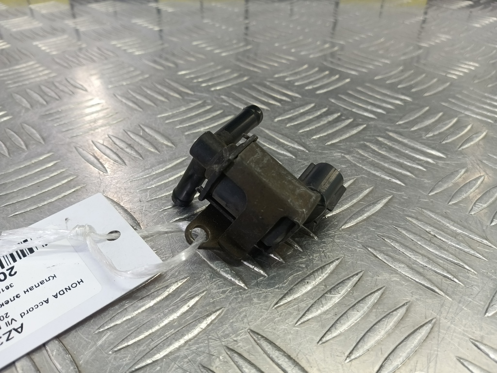 клапан электромагнитный HONDA Accord 2.0 AT (155 л.с.)Accord  VII (2002—2006) Седан 36162RAAK01, 630 рублей, Москва