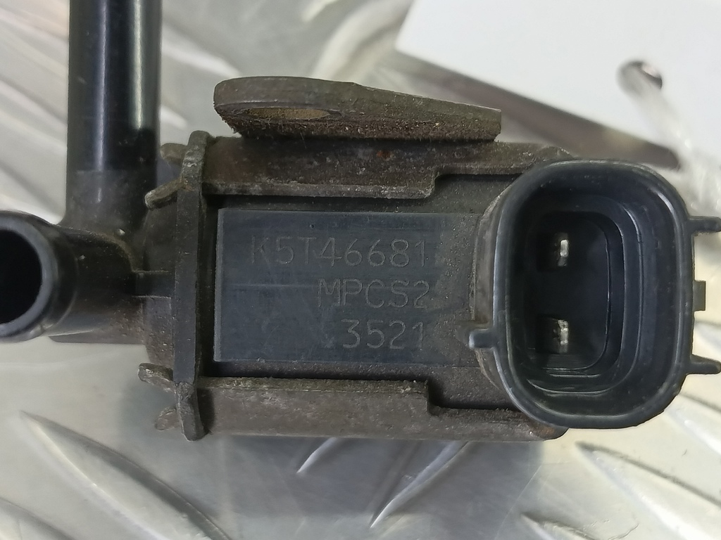 клапан электромагнитный HONDA Accord 2.0 AT (155 л.с.)Accord  VII (2002—2006) Седан 36162RAAK01, 630 рублей, Москва