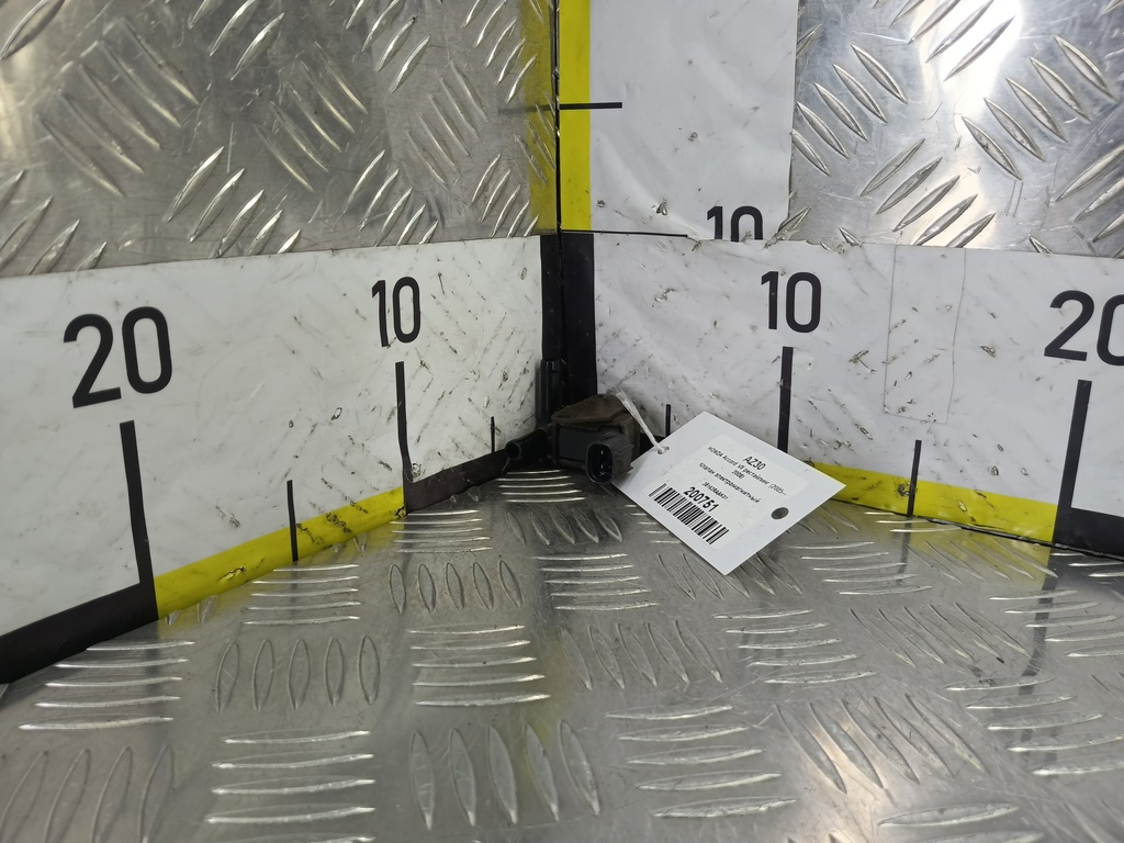 клапан электромагнитный HONDA Accord 2.0 AT (155 л.с.)Accord  VII (2002—2006) Седан 36162RAAK01, 630 рублей, Москва