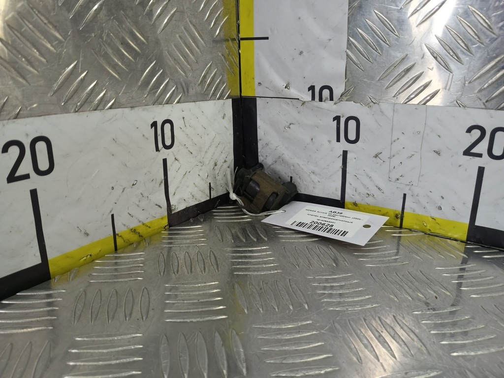 клапан электромагнитный HONDA Accord 2.0 AT (155 л.с.)Accord  VII (2002—2006) Седан 36162RAAK01, 630 рублей, Москва