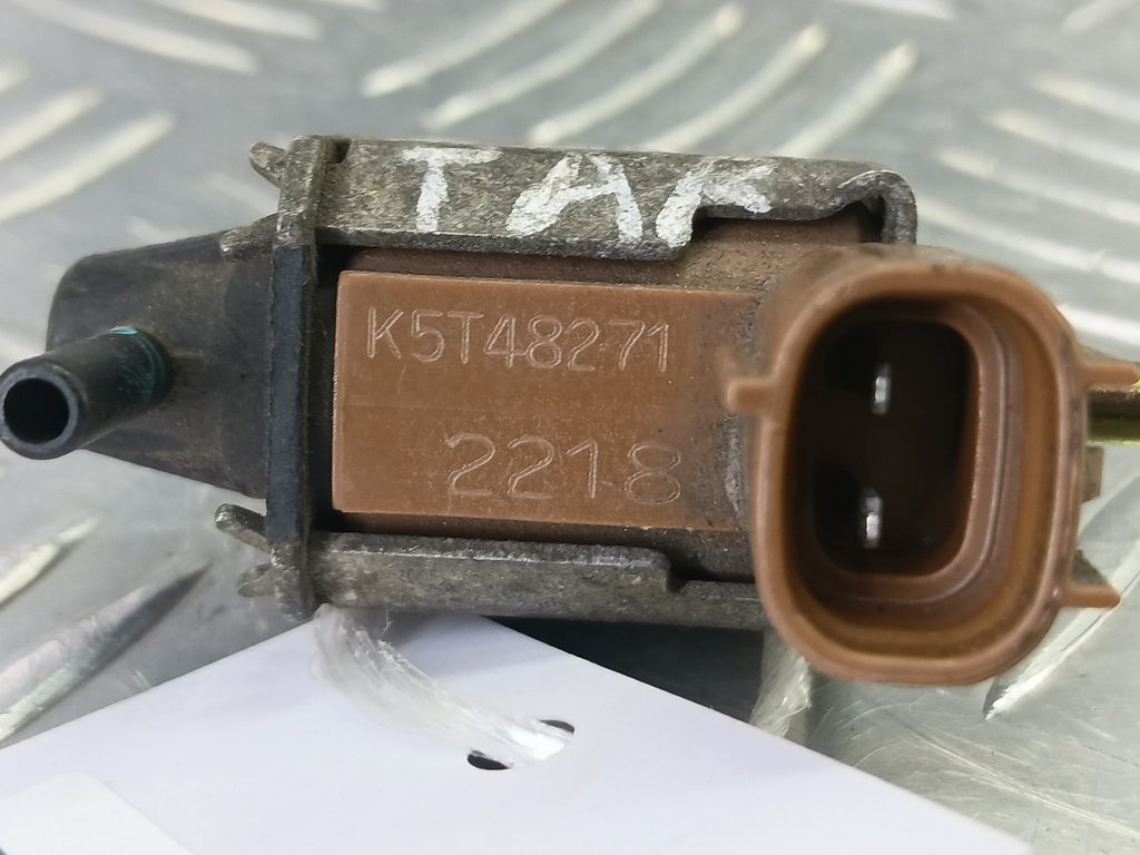 клапан электромагнитный MITSUBISHI LANCER  MR127520, 860 рублей, Москва