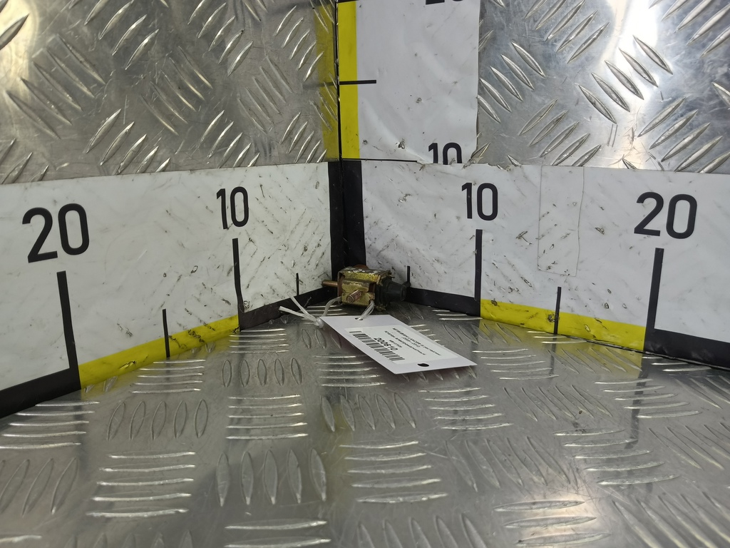 клапан электромагнитный MITSUBISHI LANCER  MR127520, 860 рублей, Москва