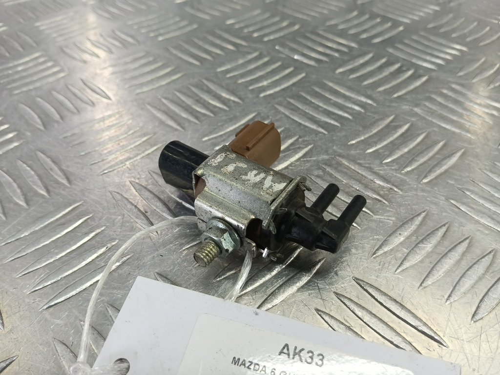 клапан электромагнитный MAZDA 6  LF8218741, 1900 рублей, Москва