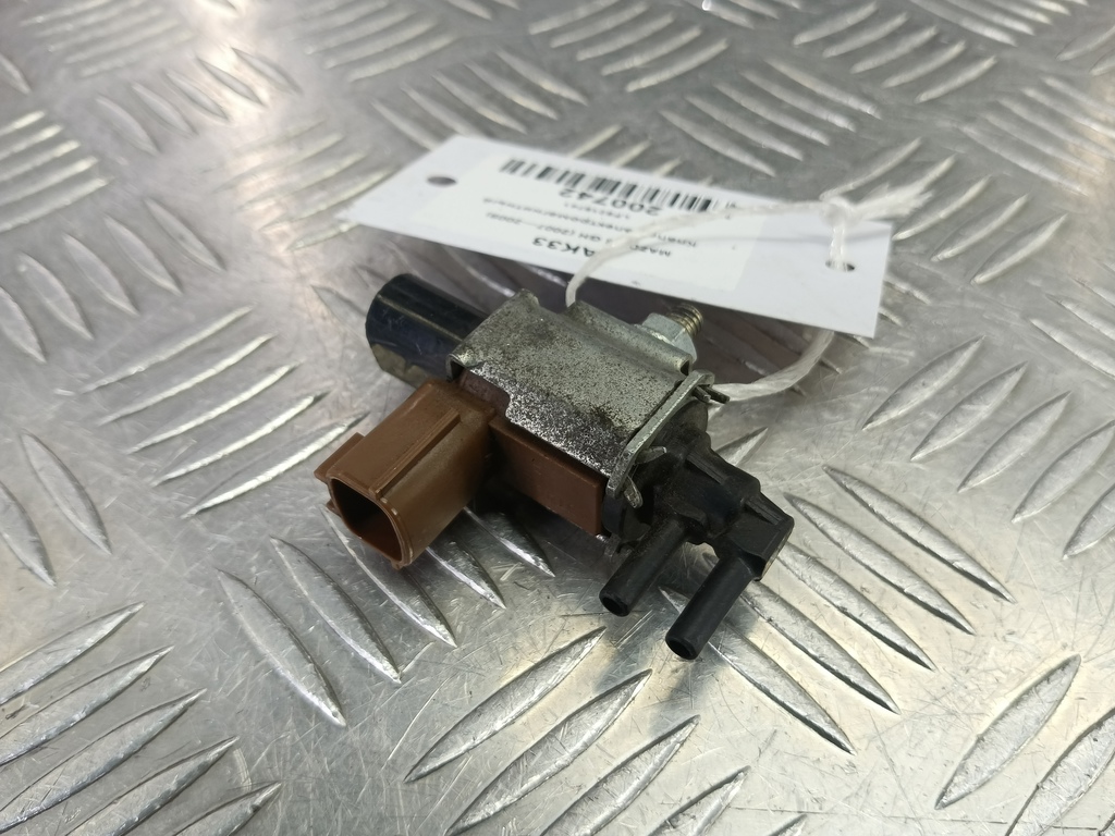 клапан электромагнитный MAZDA 6  LF8218741, 1900 рублей, Москва