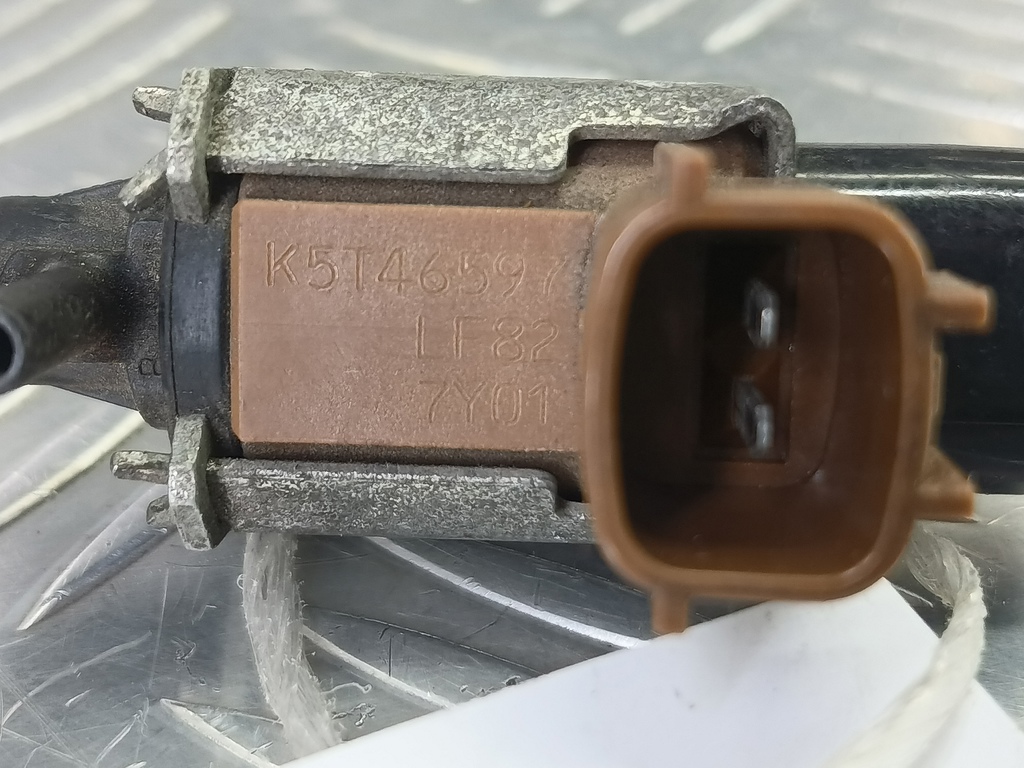 клапан электромагнитный MAZDA 6  LF8218741, 1900 рублей, Москва