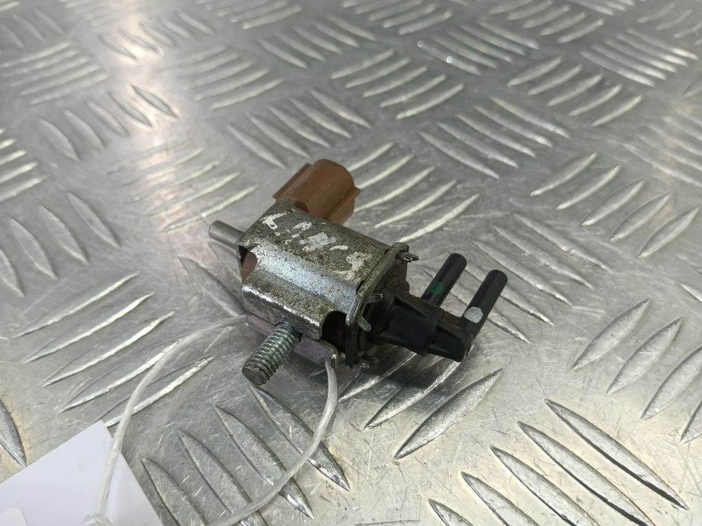 клапан электромагнитный MITSUBISHI PAJERO SPORT  MR204853, 2820 рублей, Москва