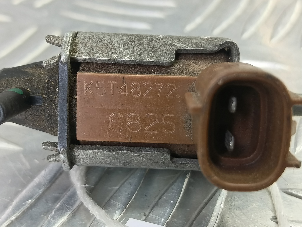 клапан электромагнитный MITSUBISHI PAJERO SPORT  MR204853, 2820 рублей, Москва