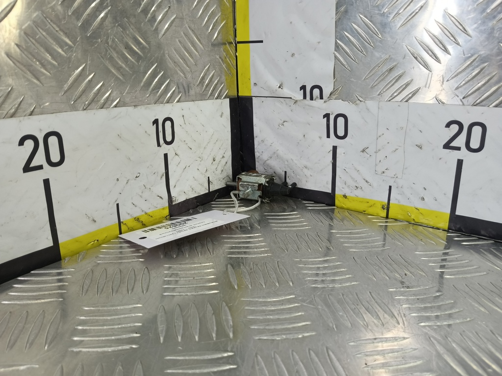 клапан электромагнитный MITSUBISHI PAJERO SPORT  MR204853, 2820 рублей, Москва