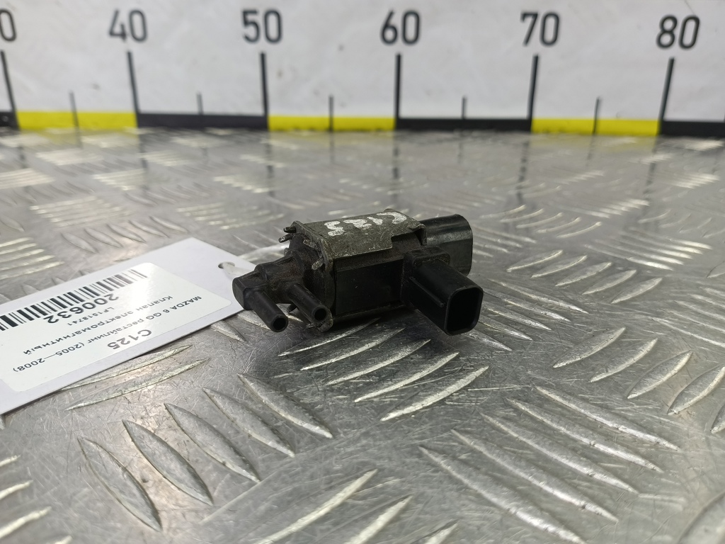 клапан электромагнитный MAZDA 6  LF1518741, 1440 рублей, Москва