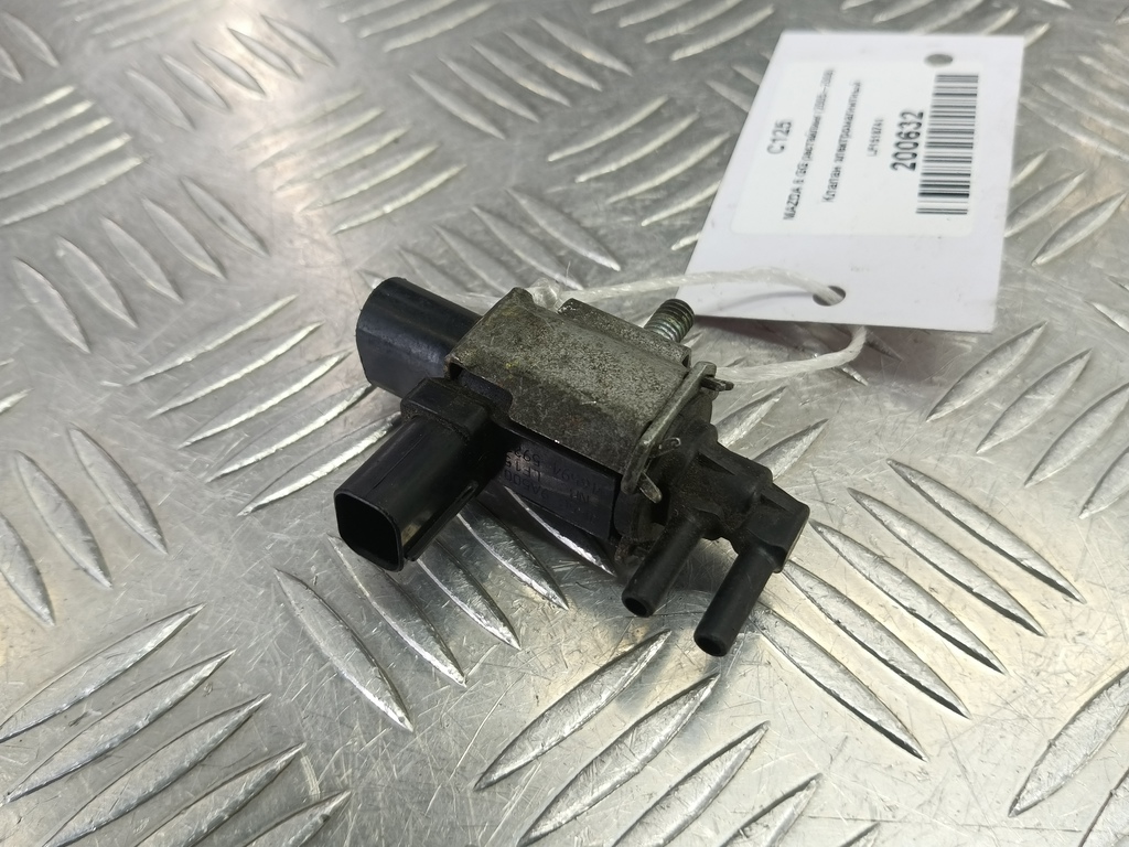 клапан электромагнитный MAZDA 6  LF1518741, 1440 рублей, Москва