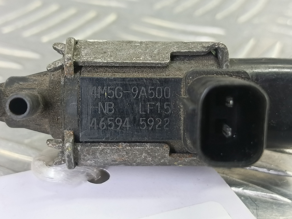 клапан электромагнитный MAZDA 6  LF1518741, 1440 рублей, Москва