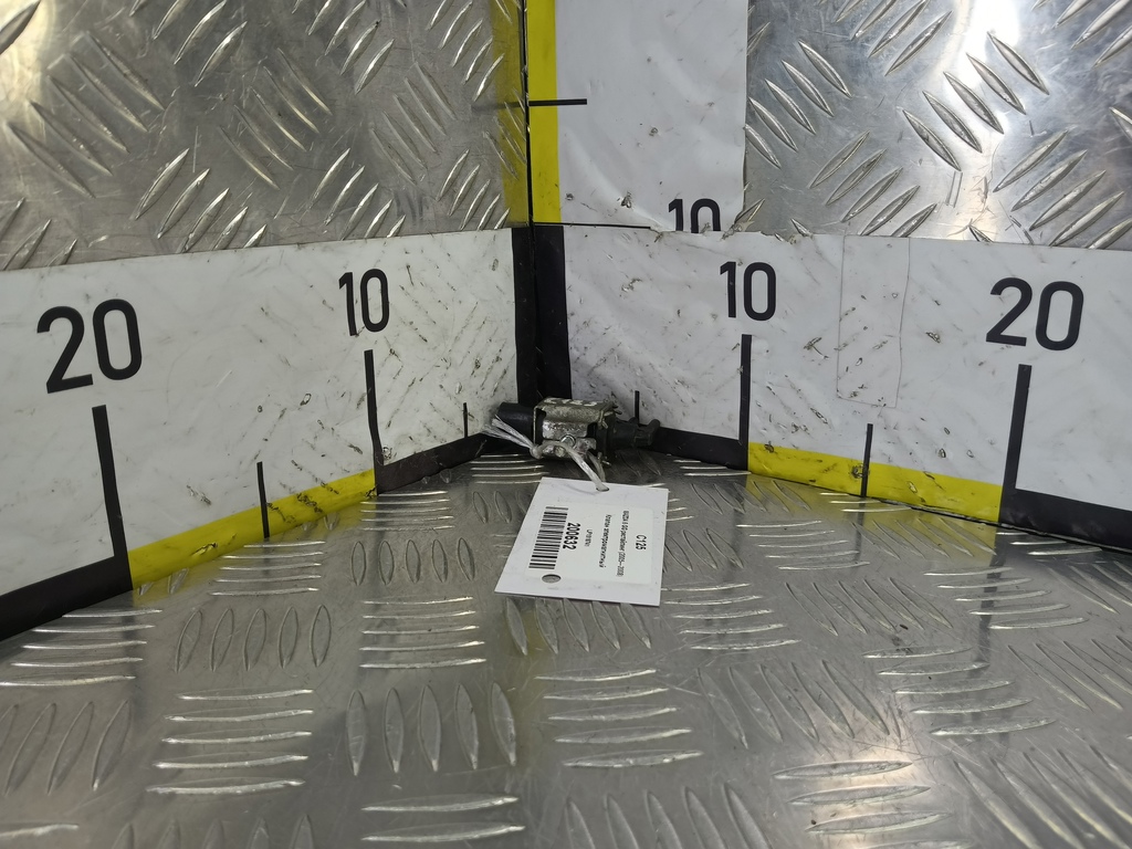 клапан электромагнитный MAZDA 6  LF1518741, 1440 рублей, Москва