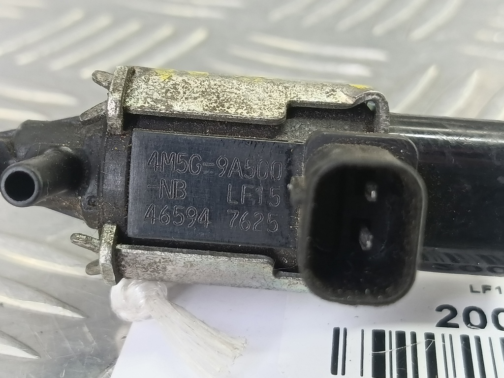 клапан электромагнитный MAZDA CX-7  LF1518741, 1440 рублей, Москва