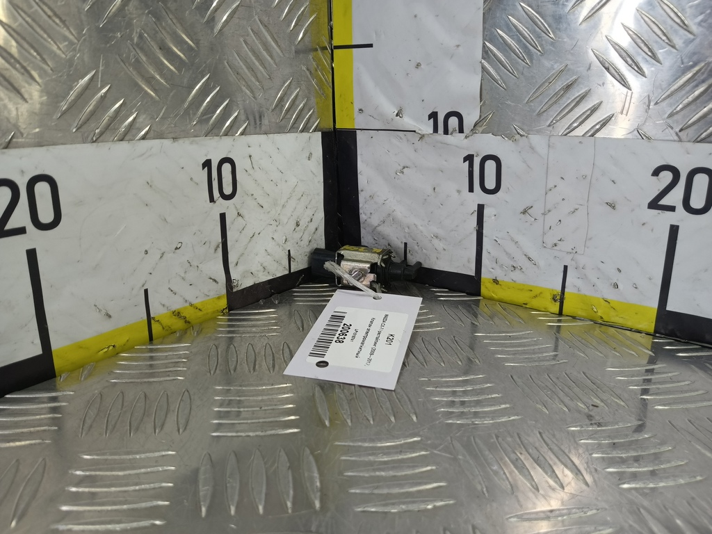 клапан электромагнитный MAZDA CX-7  LF1518741, 1440 рублей, Москва