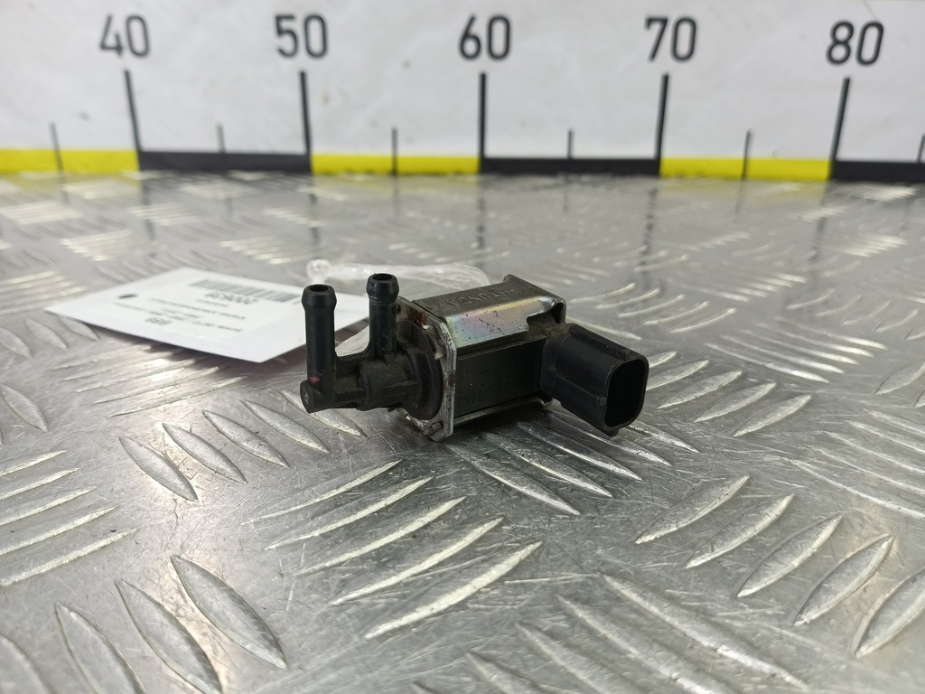 клапан электромагнитный Hyundai GETZ 1.1 MT (66 л.с.)Getz  I рестайлинг (2005—2011) Хетчбэк 3946038450, 520 рублей, Москва