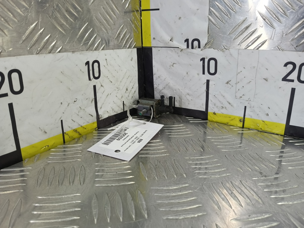 клапан электромагнитный Hyundai GETZ 1.1 MT (66 л.с.)Getz  I рестайлинг (2005—2011) Хетчбэк 3946038450, 520 рублей, Москва