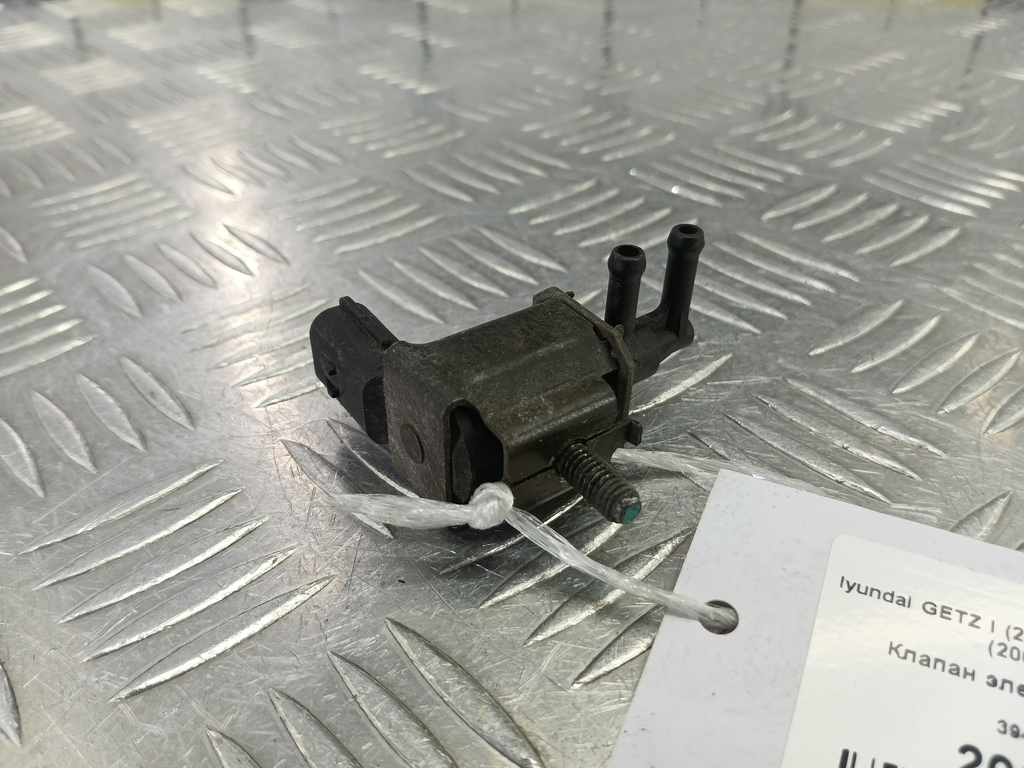 клапан электромагнитный Hyundai GETZ  3946038450, 520 рублей, Москва