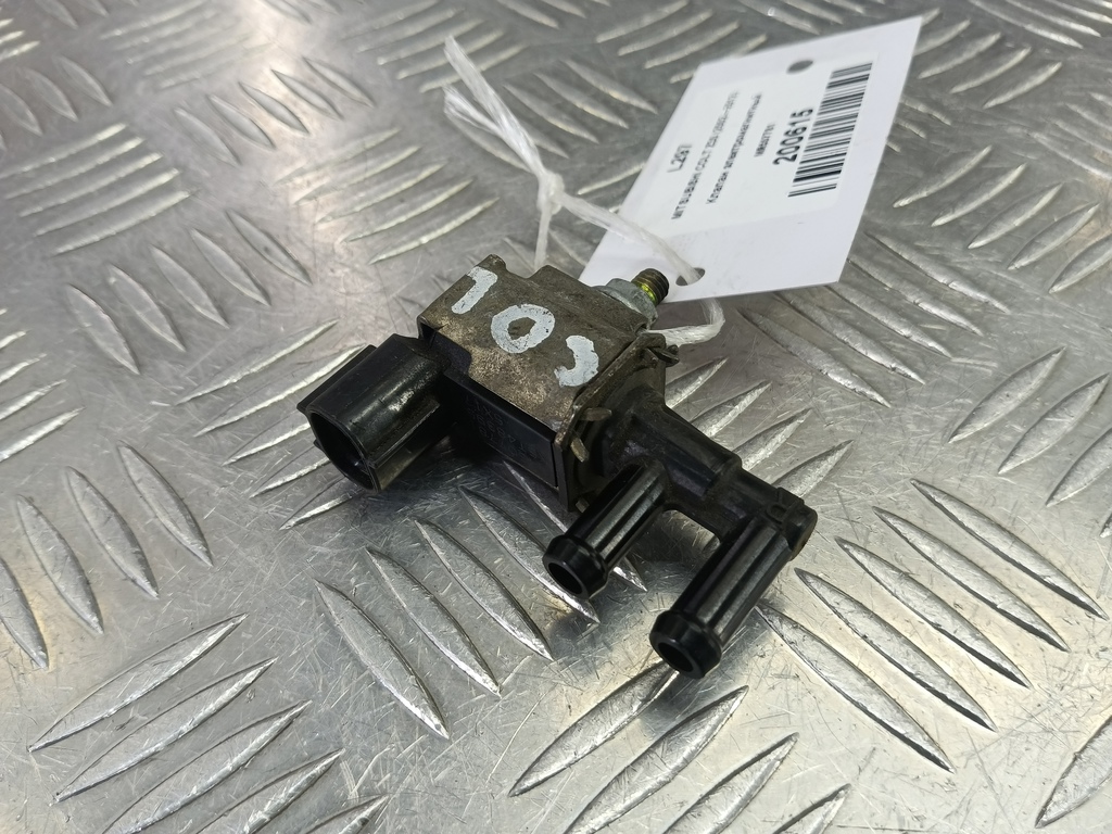 клапан электромагнитный MITSUBISHI COLT  MR507781, 980 рублей, Москва