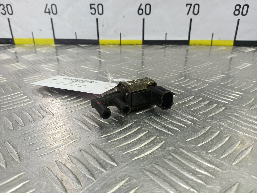 клапан электромагнитный MITSUBISHI COLT  MR507781, 980 рублей, Москва