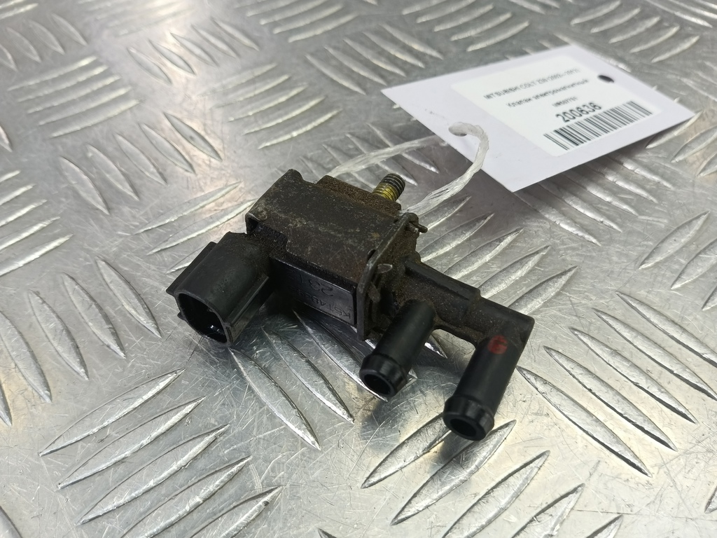 клапан электромагнитный MITSUBISHI COLT  MR507781, 980 рублей, Москва