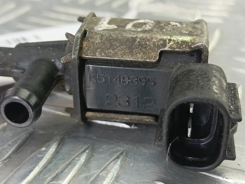 клапан электромагнитный MITSUBISHI COLT  MR507781, 980 рублей, Москва