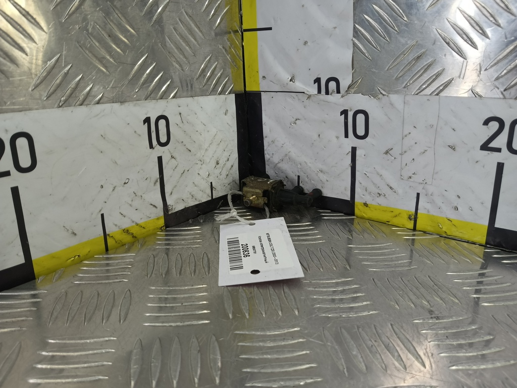 клапан электромагнитный MITSUBISHI COLT  MR507781, 980 рублей, Москва