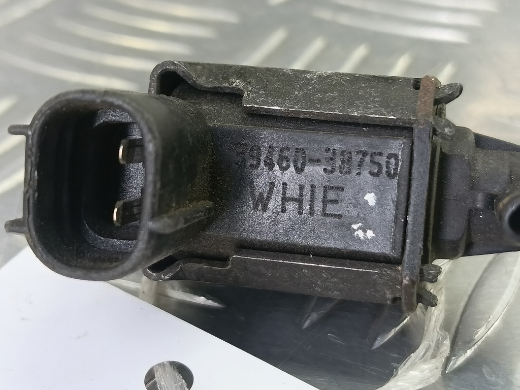 клапан электромагнитный Hyundai SANTA FE  3946038750, 630 рублей, Москва