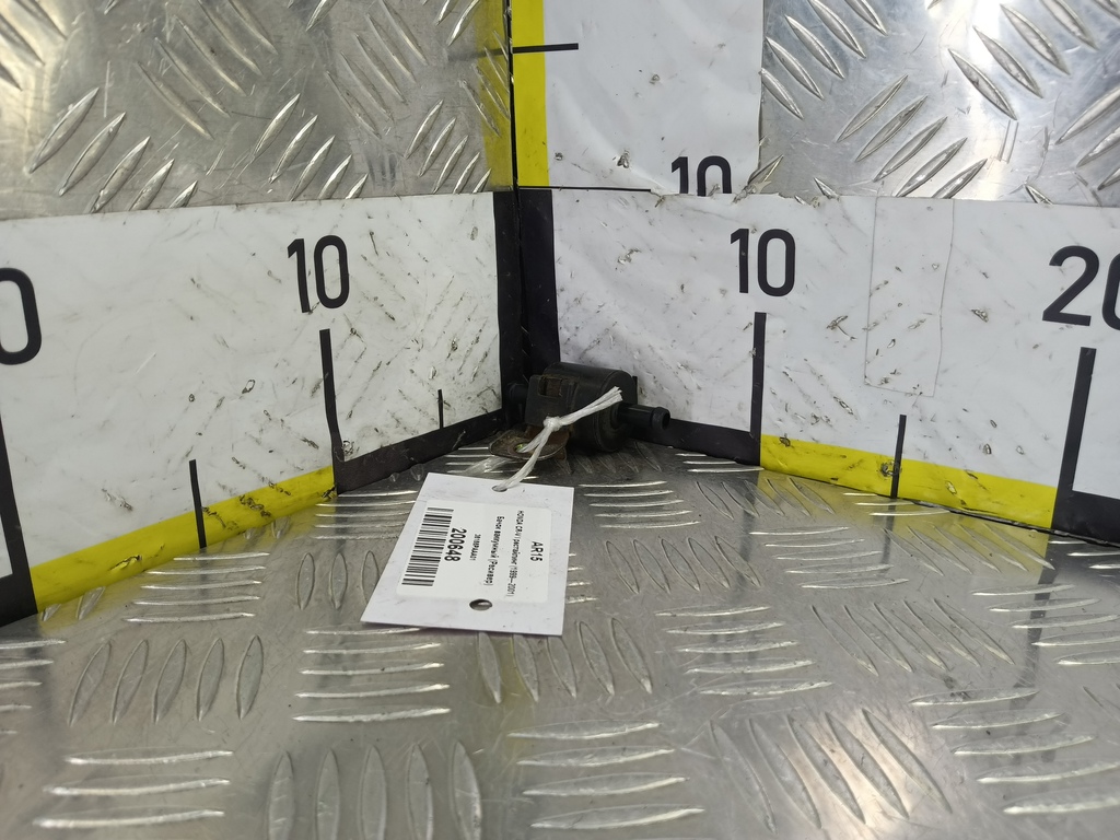 бачок ваккумный (ресивер) HONDA CR-V CR-V  I рестайлинг (1998—2001) 36166PAAA01, 520 рублей, Москва