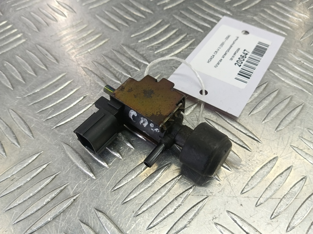 клапан электромагнитный HONDA CR-V  36161PFD004, 980 рублей, Москва