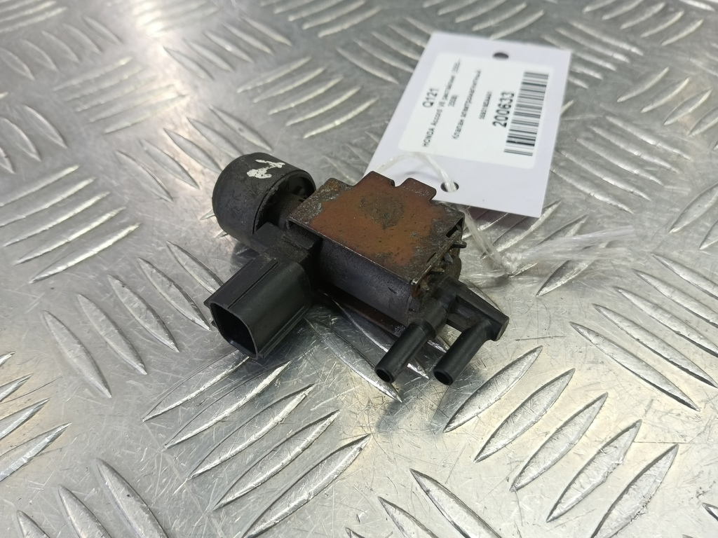 клапан электромагнитный HONDA Accord 2.0 MT (155 л.с.)Accord  VII (2002—2006) Седан 50931SDAA01, 980 рублей, Москва