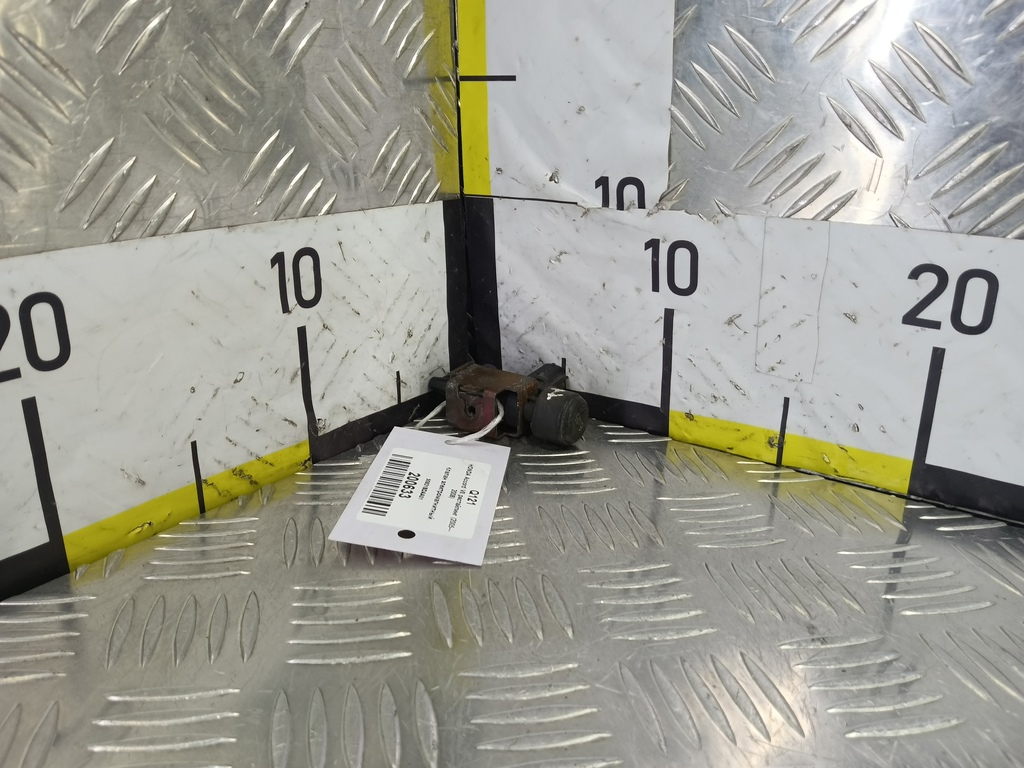 клапан электромагнитный HONDA Accord 2.0 MT (155 л.с.)Accord  VII (2002—2006) Седан 50931SDAA01, 980 рублей, Москва