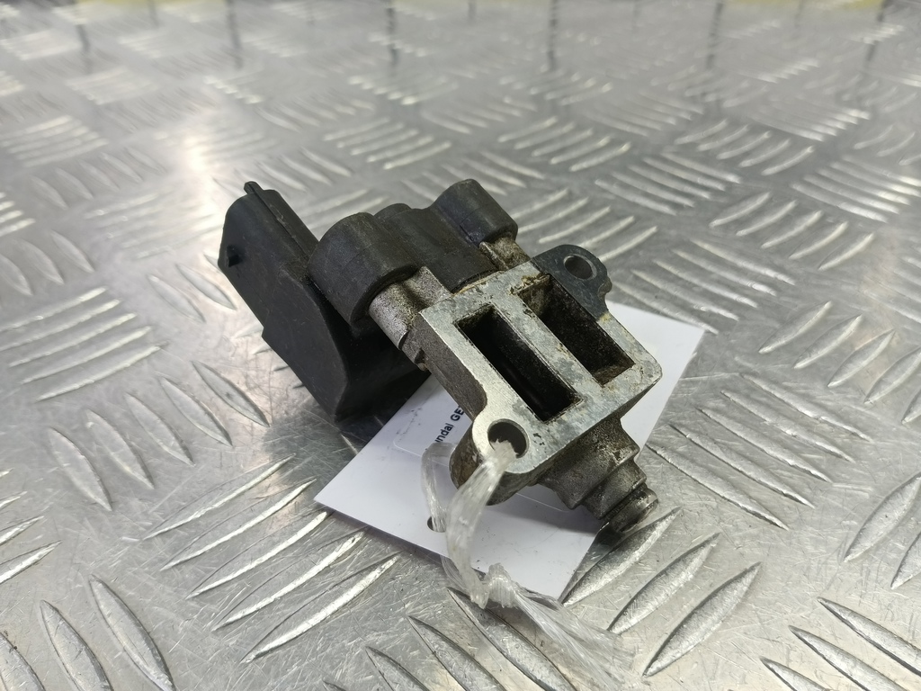 клапан холостого хода Hyundai GETZ  3515026900, 980 рублей, Москва
