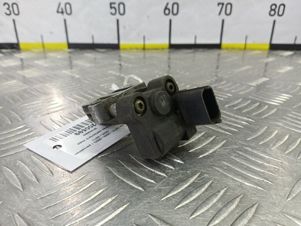 клапан холостого хода Hyundai GETZ  3515026900, 980 рублей, Москва