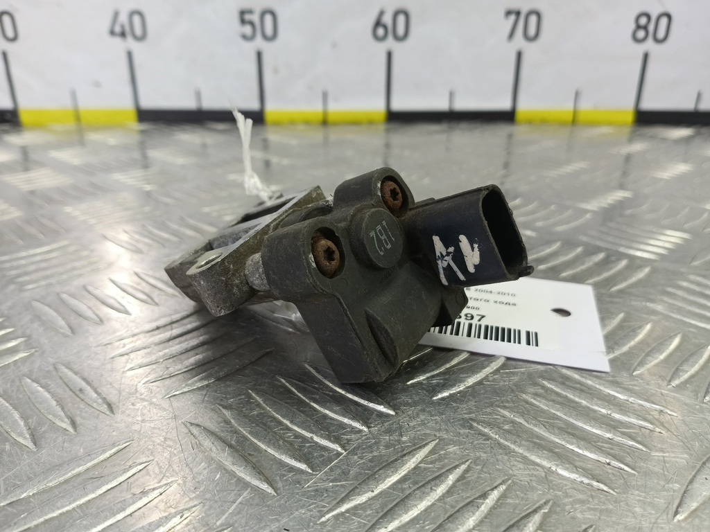 клапан холостого хода Kia SPORTAGE  3515023700, 2360 рублей, Москва