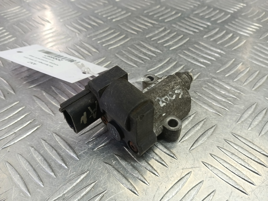 клапан холостого хода Kia SPORTAGE  3515023700, 2360 рублей, Москва