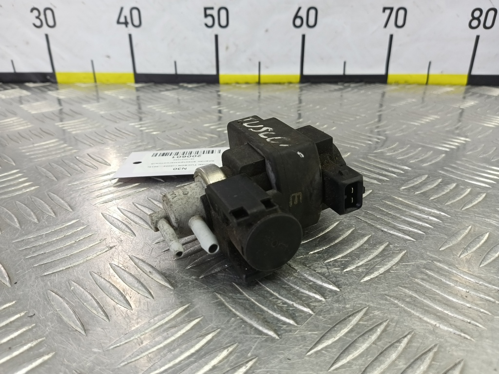 клапан электромагнитный Hyundai TUCSON 2.0 CRDi AT (112 л.с.)Tucson  I (2004—2011) Внедорожник 3512027050, 980 рублей, Москва