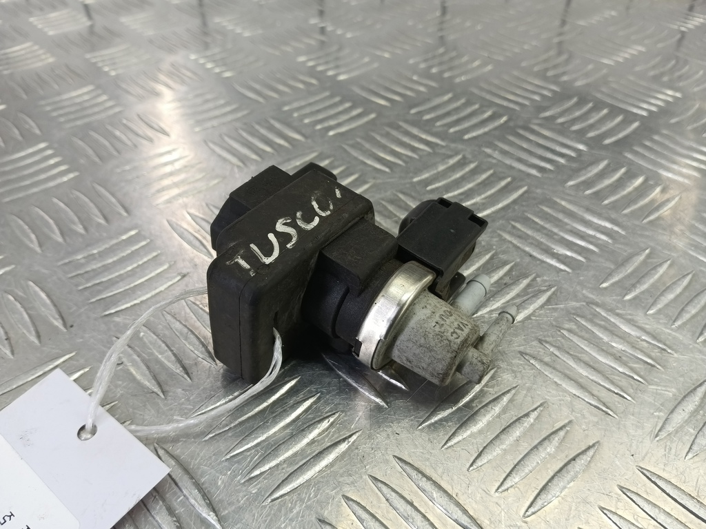 клапан электромагнитный Hyundai TUCSON 2.0 CRDi AT (112 л.с.)Tucson  I (2004—2011) Внедорожник 3512027050, 980 рублей, Москва