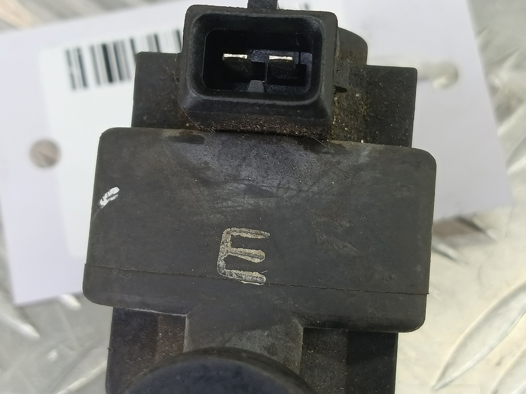 клапан электромагнитный Hyundai TUCSON 2.0 CRDi AT (112 л.с.)Tucson  I (2004—2011) Внедорожник 3512027050, 980 рублей, Москва