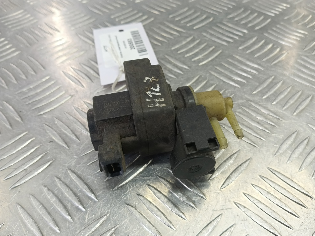 клапан электромагнитный Kia Ceed  3512027050, 980 рублей, Москва