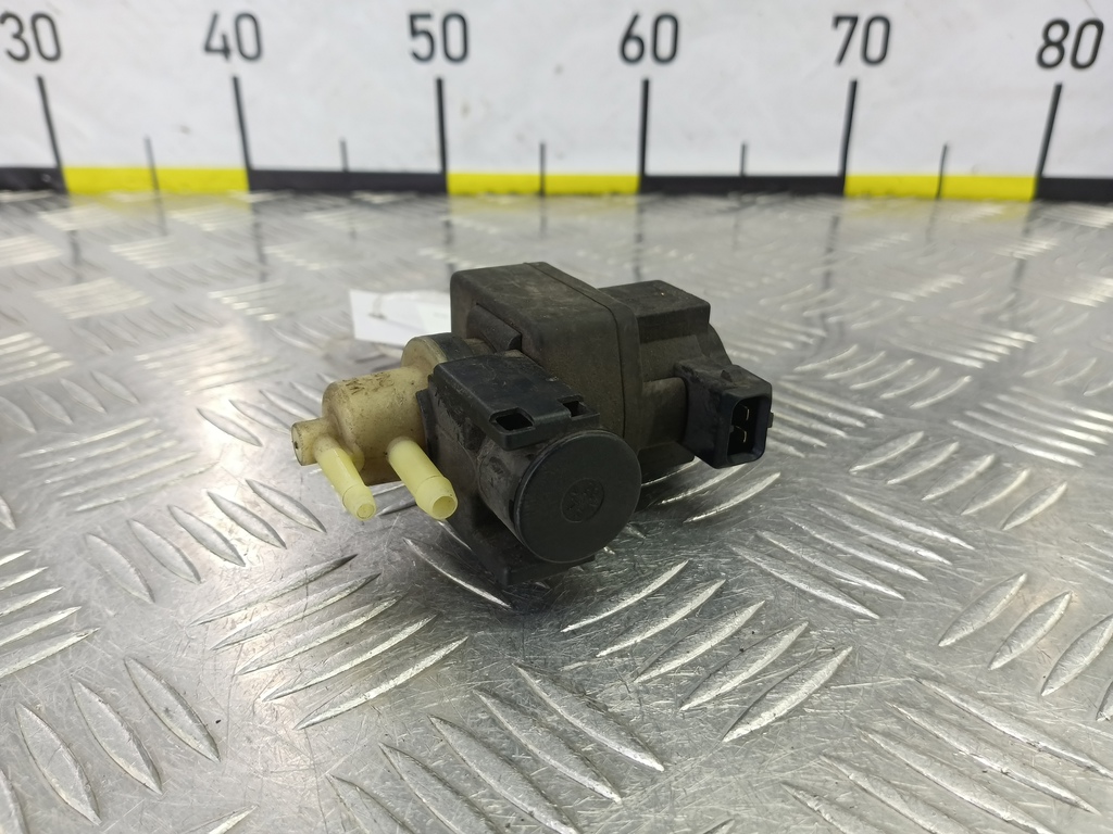 клапан электромагнитный Kia Ceed  3512027050, 980 рублей, Москва