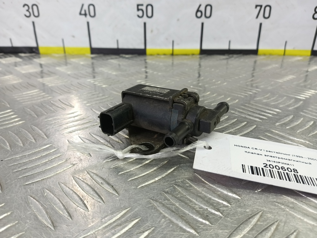 клапан электромагнитный HONDA CR-V  36162P2MA11, 1210 рублей, Москва