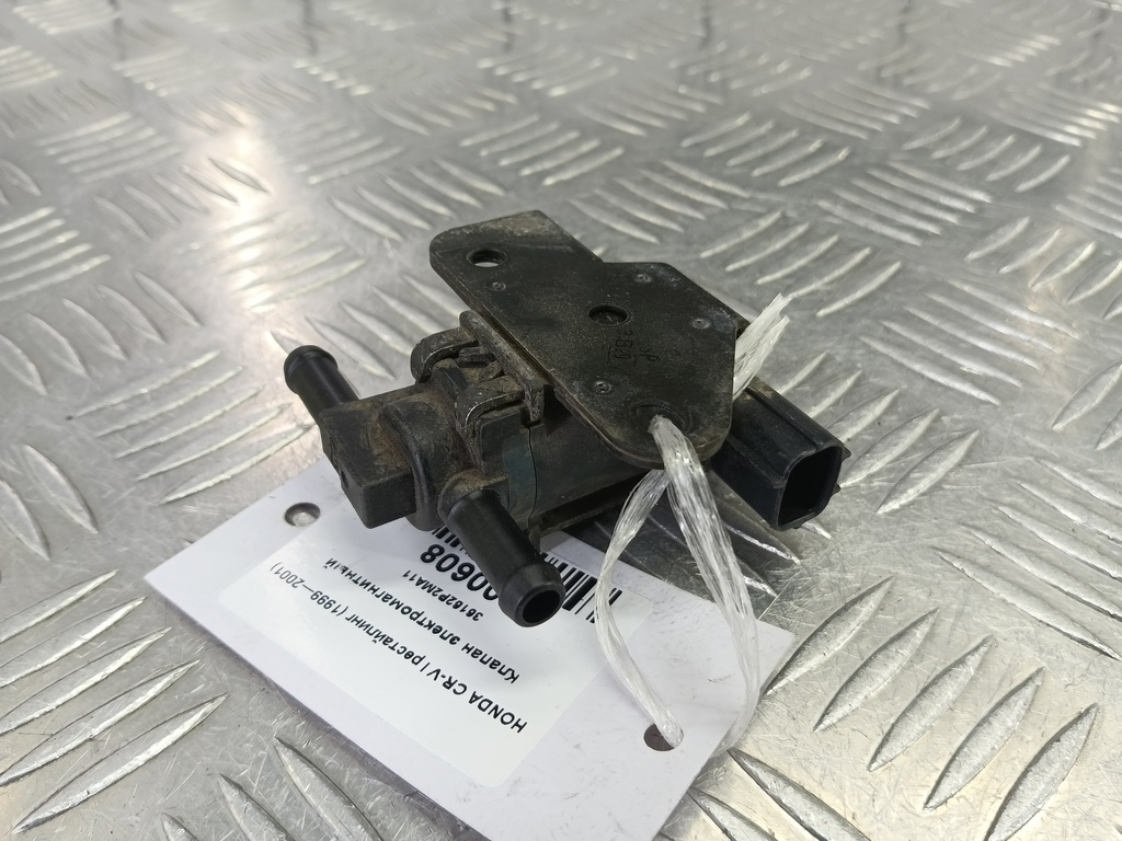 клапан электромагнитный HONDA CR-V  36162P2MA11, 1210 рублей, Москва